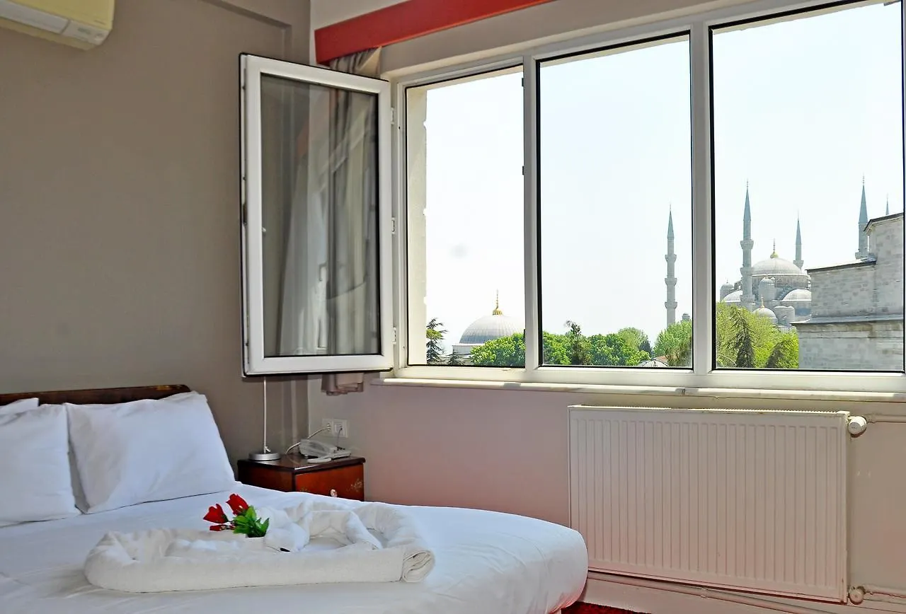 No20 Hotel Sultanahmet Istanbul