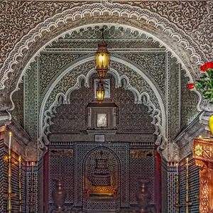 Dar Essalam 3* Marrakesh