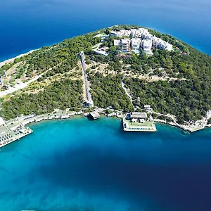 Hilton Bodrum Turkbuku & Resort Göltürkbükü