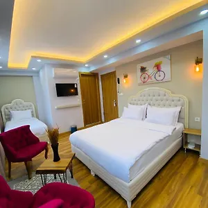 Hotel Palmera Old, Istambul