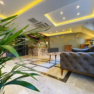 3* Hotel Zem
