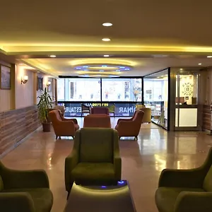 Hotel Dinar, Istambul
