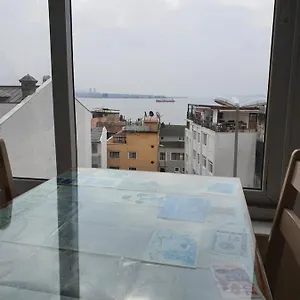 Casa de hóspedes Tulip, Istambul