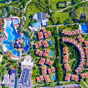 Village Tuerkiye 4* Dalaman