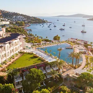Baia Bodrum 5* Gundogan (Bodrum)