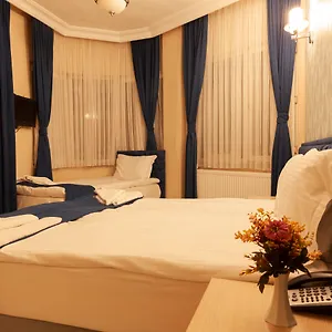 My Sultanahmet Hotell