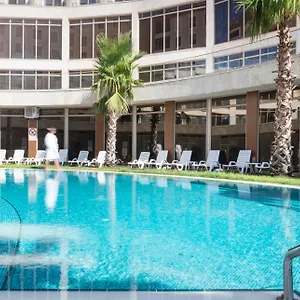 Hotel Medikal Termal, Istambul