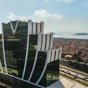 Elite World Grand Kuecuekyali Hotell