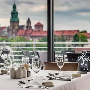 Kossak Hotel Krakau