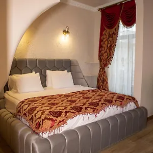 Otel Beyport Taksim, İstanbul