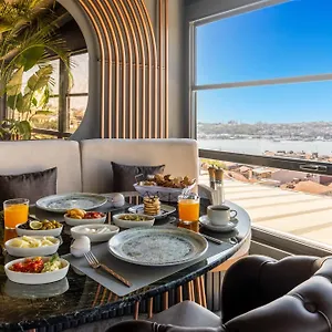 Hotel Zurich, Istambul