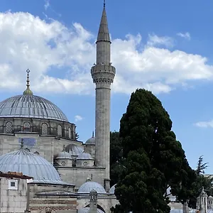 Hotel Zeyn, Istambul