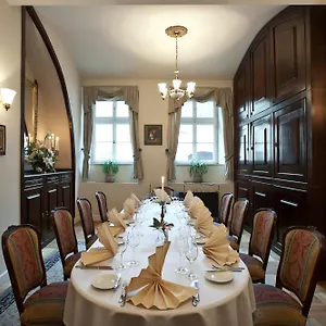 Amadeus Aparthotel Krakau