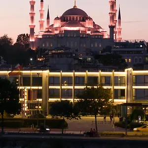 Kalyon Hotell
