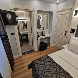 Otel Luxx Garden, İstanbul
