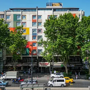 Hotel Ramada By Wyndham Old, Istambul