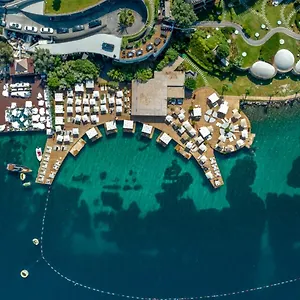 Kuum Hotel&spa Hotel Göltürkbükü