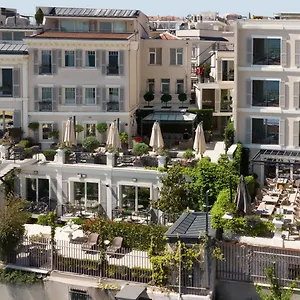 Mula Istanbul