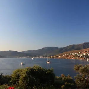 Macakizi Resort Göltürkbükü