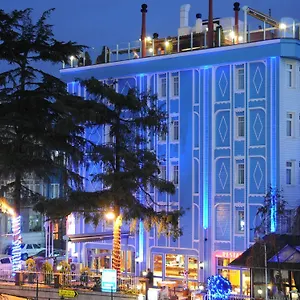 Hotel Blue House Old - Sultanahmet, Istambul