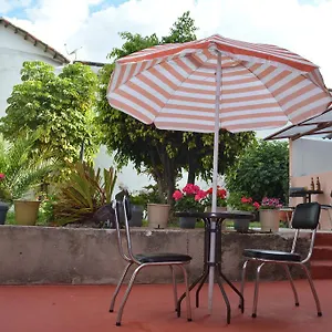 Juana De Arco Hostel Quito