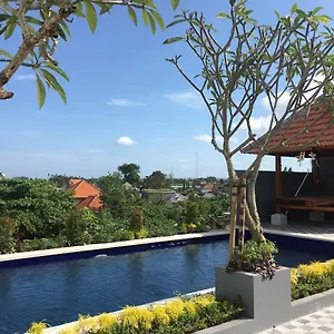 The Jayakarta Bali Hotel Legian