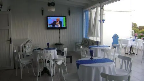 No20 Hotel Sultanahmet Istambul 3*,  Turquie