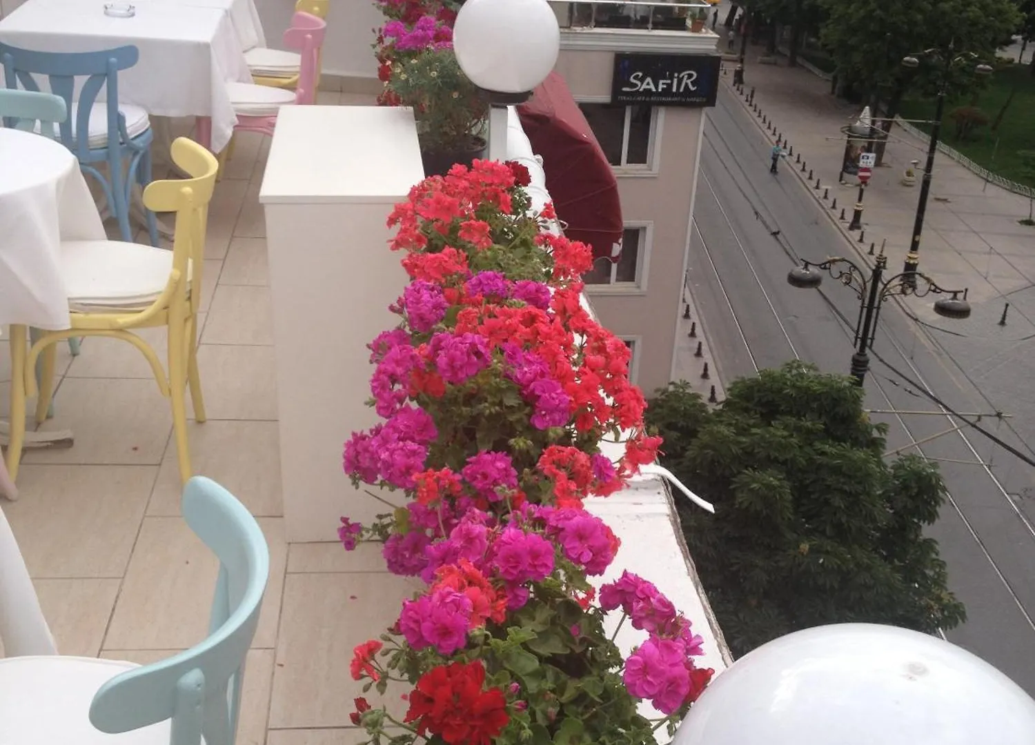 No20 Hotel Sultanahmet Istambul