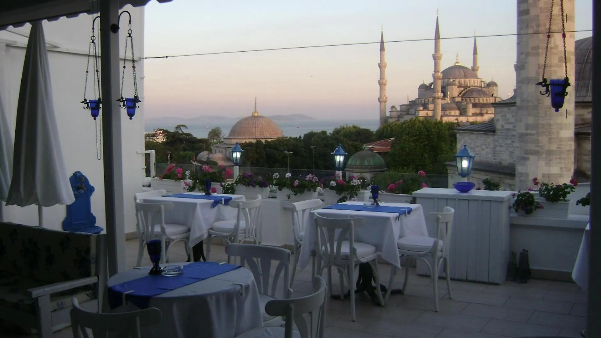 No20 Hotel Sultanahmet Istambul