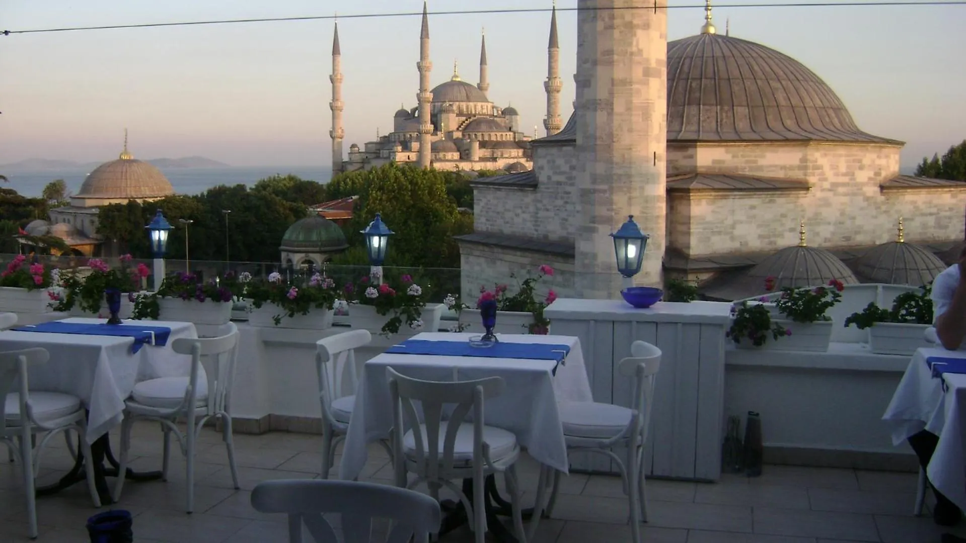 No20 Hotel Sultanahmet Istambul
