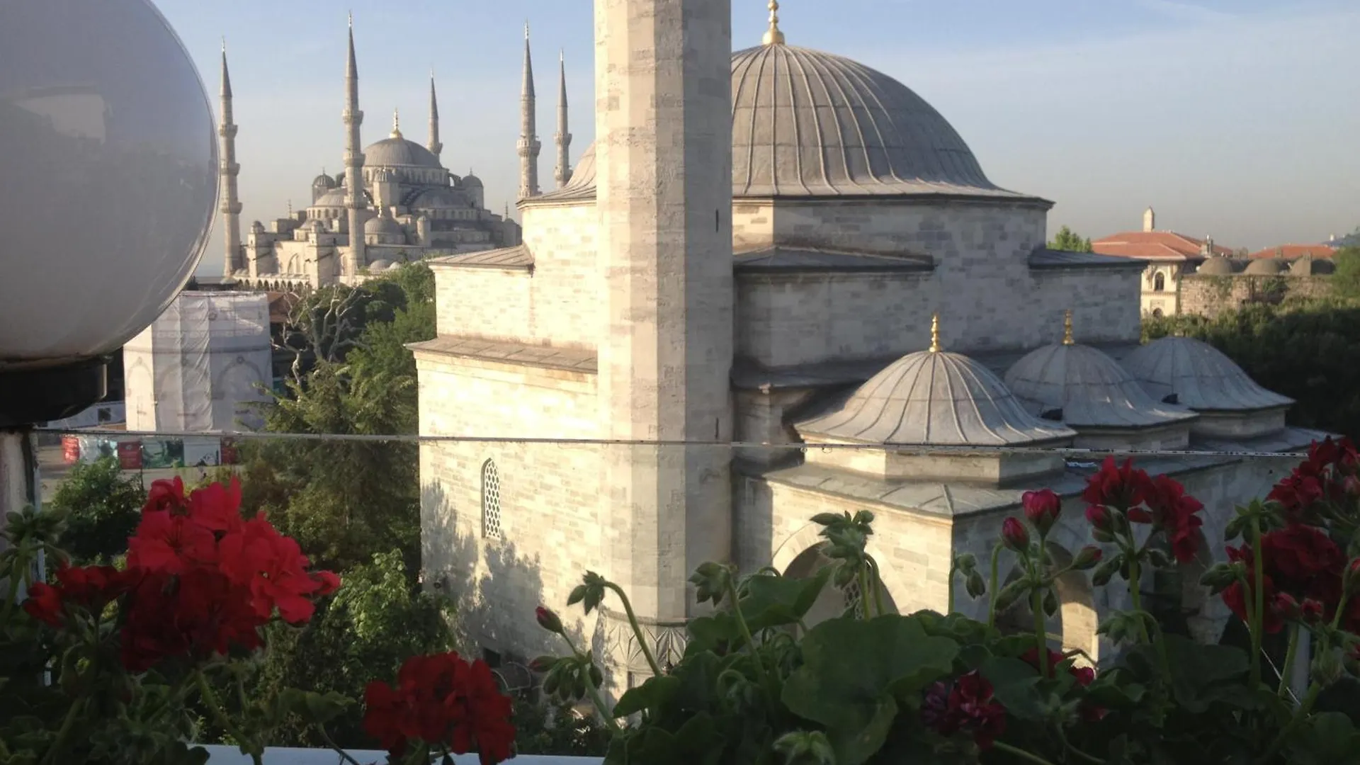 No20 Hotel Sultanahmet Istambul