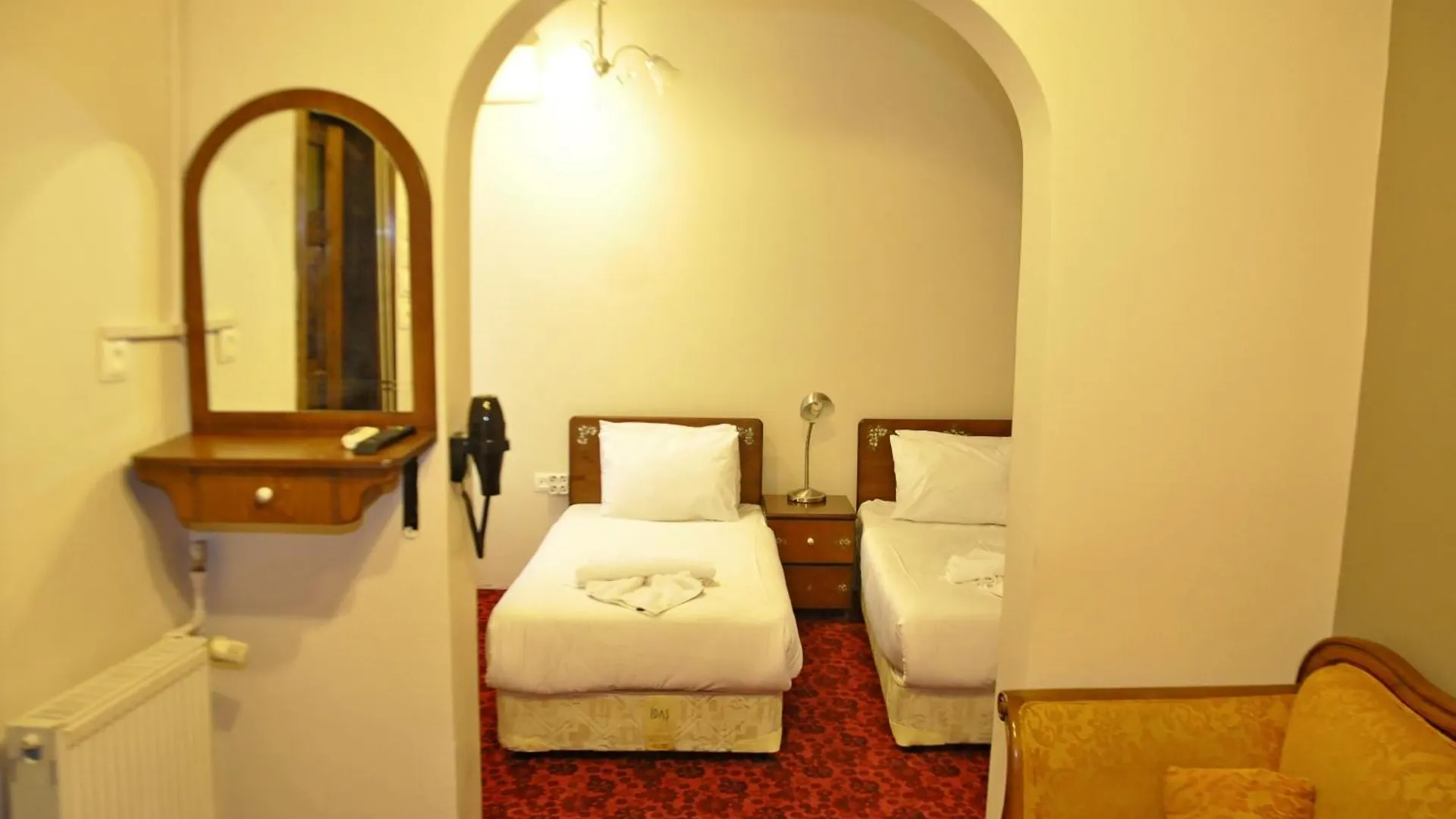 ***  No20 Hotel Sultanahmet Istambul Turquie