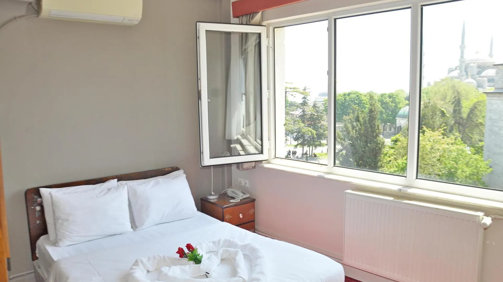 No20 Hotel Sultanahmet Istambul