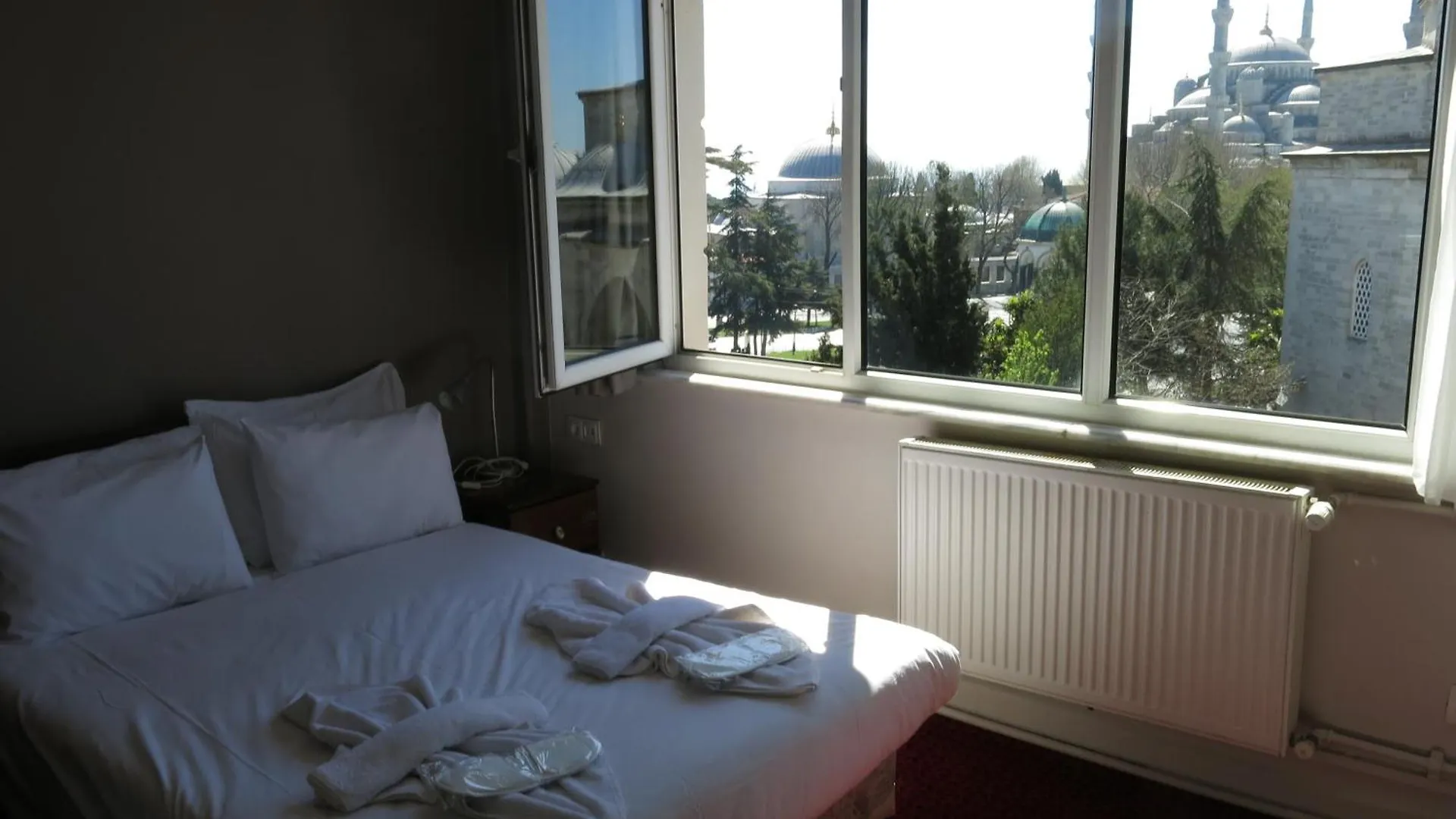 No20 Hotel Sultanahmet Istambul