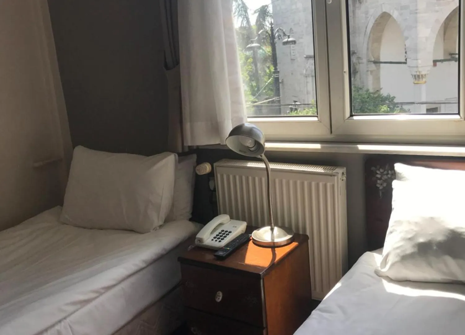 ***  No20 Hotel Sultanahmet Istambul Turquie