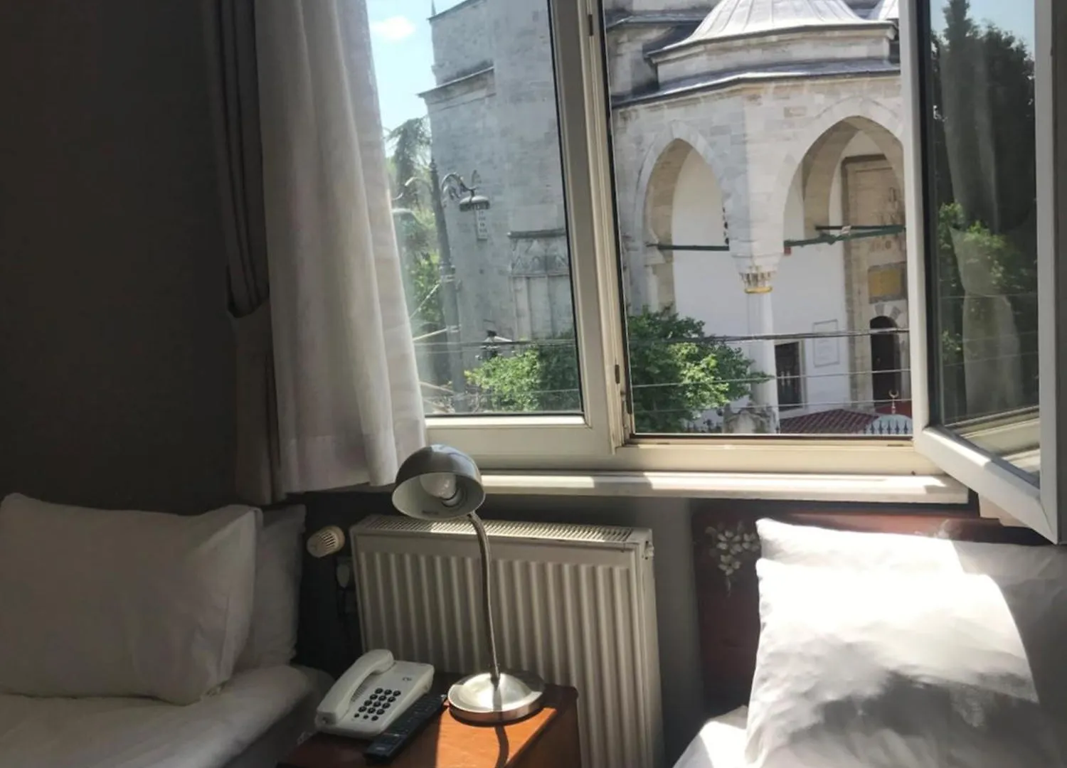 No20 Hotel Sultanahmet Istambul