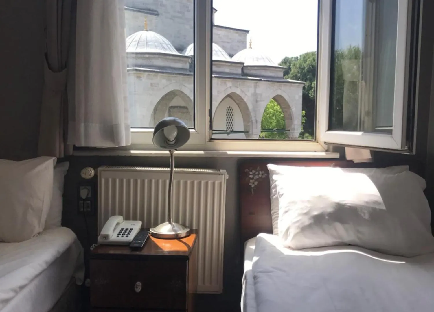 No20 Hotel Sultanahmet Istambul Turquie
