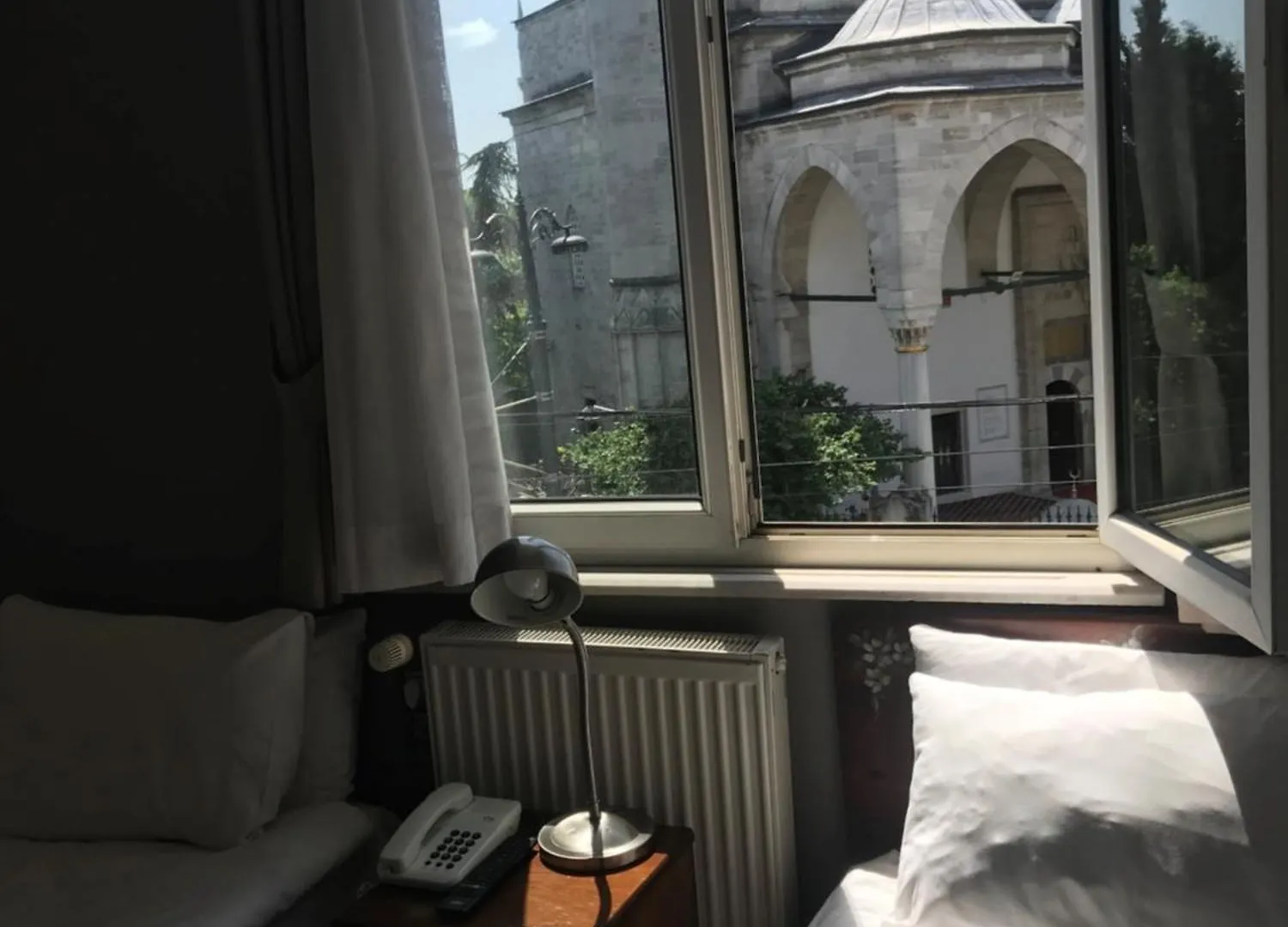 No20 Hotel Sultanahmet Istambul