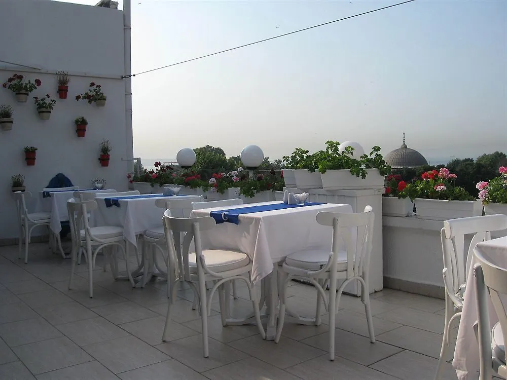 No20 Hotel Sultanahmet Istanbul 3*,