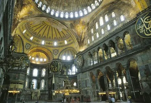 No20 Hotel Sultanahmet Istambul