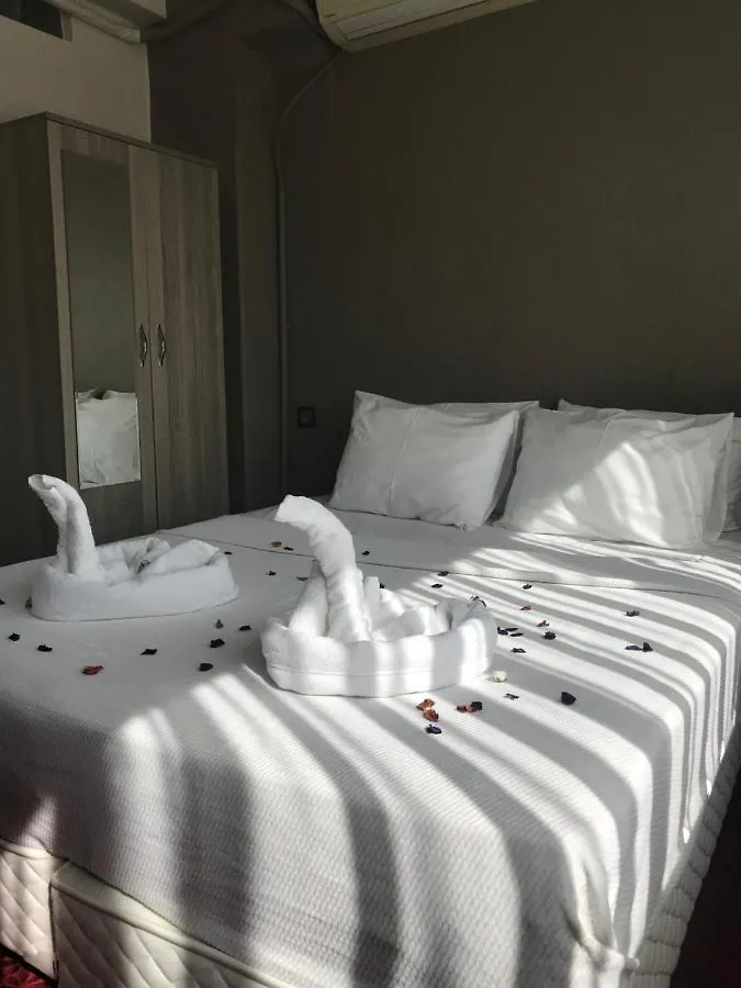 No20 Hotel Sultanahmet Istanbul