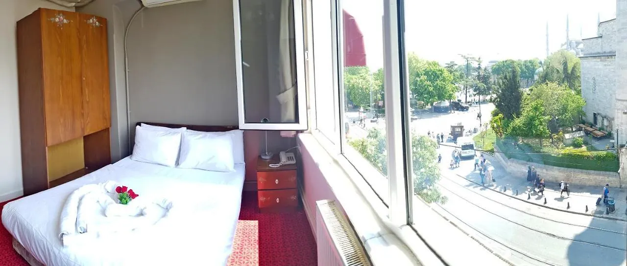 Hotel Sultanahmet Istanbul 3*,  Türkei